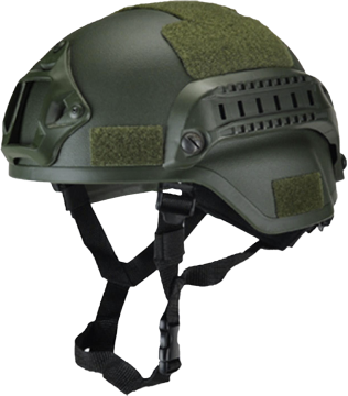 helmet